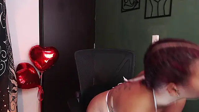 JadaRoberts online show from 03-24-26, 04:23