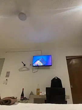 Magicerosxx69 online show from 11-28-25, 10:12