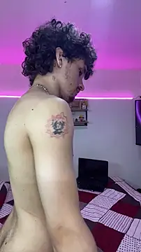 TheKing6ix9ine69 online show from 05-14-26, 09:38