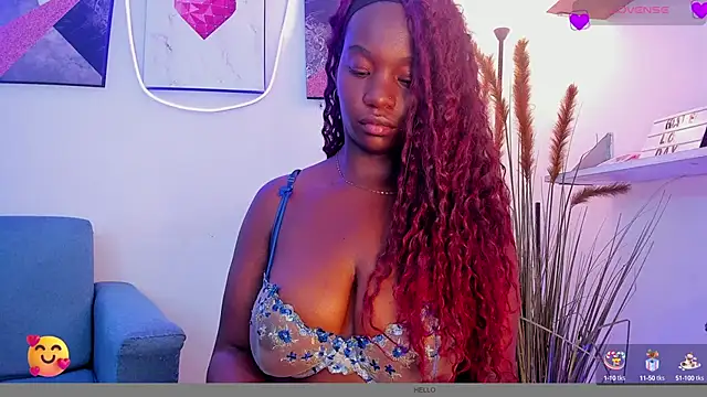 lanna bx online show from 02-25-25, 01:20