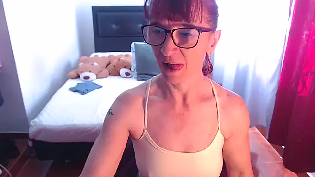 pamelaa jagger online show from 06-20-26, 02:20