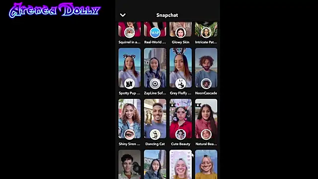 AteneaDolly online show from 05-31-26, 05:59