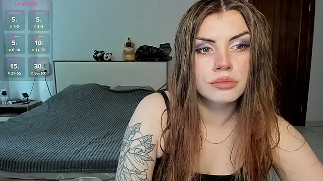 Brooooke online show from 06-26-26, 02:10