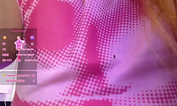 sara winehouse1 online show from 12-05-24, 07:16