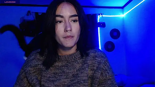 ludo kitty online show from 07-10-26, 02:49