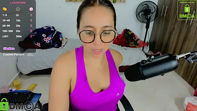 isa loves cum online show from 11-27-25, 10:56