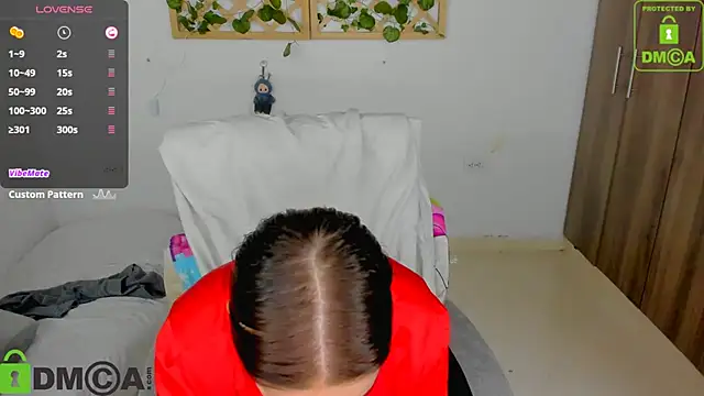 isa loves cum online show from 02-22-26, 11:14