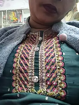 Ritasingh-0461 online show from 01-27-25, 01:30