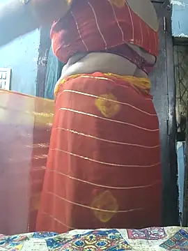 Ritasingh-0461 online show from 03-02-26, 05:08