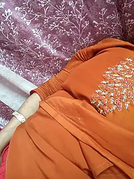 Ritasingh-0461 online show from 03-08-26, 09:02