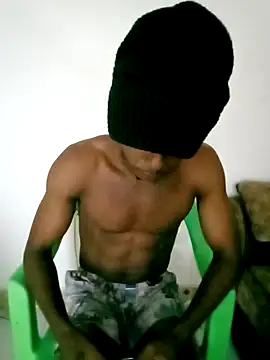 Samir4123 online show from 01-01-25, 04:18