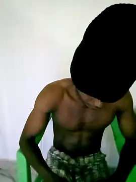 Samir4123 online show from 01-05-25, 04:04