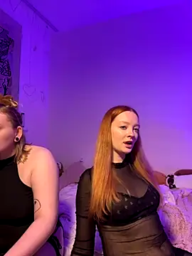 Radiants two online show from 09-12-25, 02:22