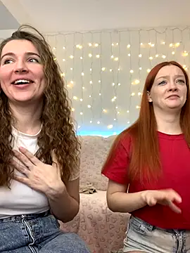 Radiants two online show from 11-08-25, 02:50