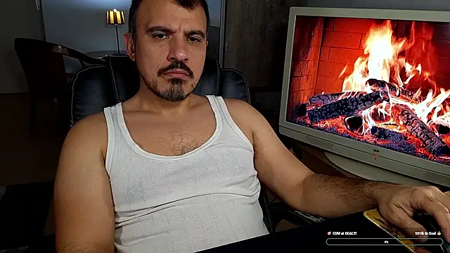 officeman7 online show from 02-01-26, 03:32