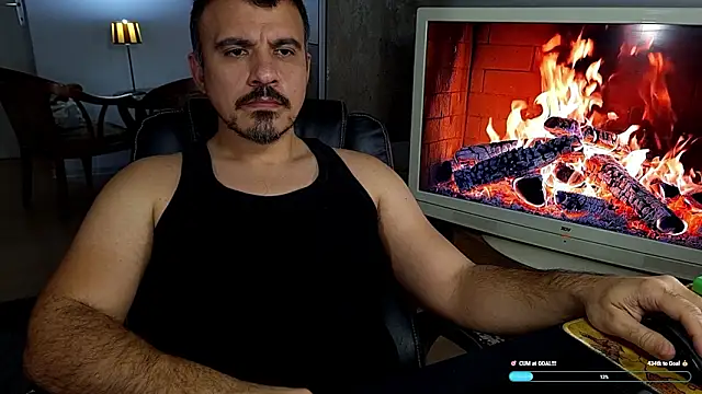 officeman7 online show from 02-04-26, 03:18