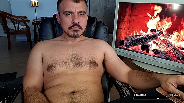 officeman7 online show from 02-25-26, 03:43