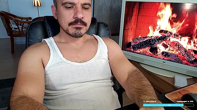 officeman7 online show from 02-28-26, 03:46