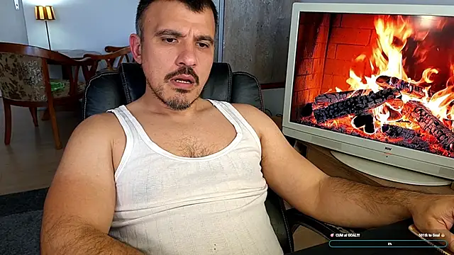 officeman7 online show from 04-30-26, 03:51