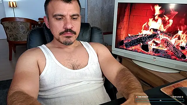 officeman7 online show from 05-07-26, 03:06