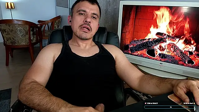 officeman7 online show from 05-11-26, 02:12