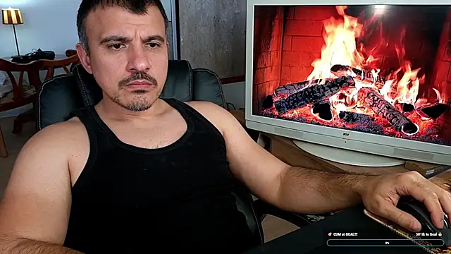 officeman7 online show from 05-15-26, 03:30