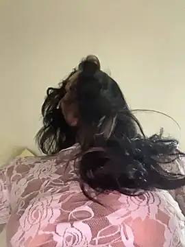 IzanamiTime online show from 12-18-24, 03:11