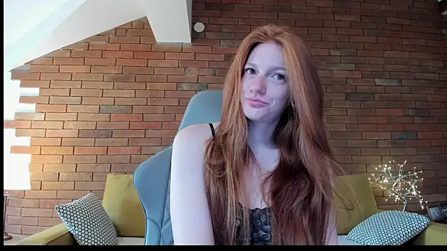 Aliceginger99 online show from 09-14-25, 05:06