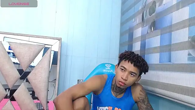 sexy blacks  online show from 09-27-25, 11:15