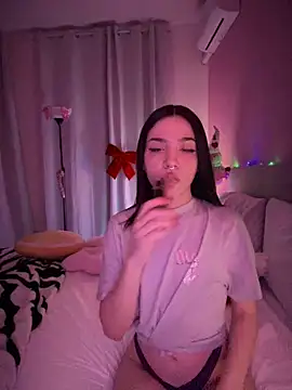 ShannonShanny online show from 12-20-25, 09:22