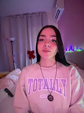 ShannonShanny online show from 02-08-26, 05:16