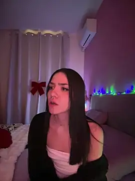 ShannonShanny online show from 03-07-26, 03:53