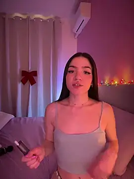 ShannonShanny online show from 03-08-26, 04:11