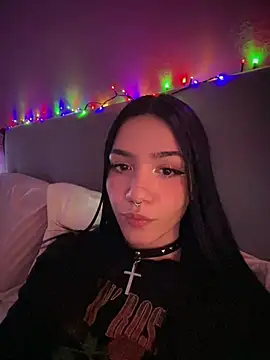 ShannonShanny online show from 03-15-26, 03:07