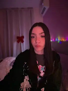 ShannonShanny online show from 03-23-26, 06:01