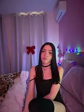 ShannonShanny online show from 03-24-26, 04:01