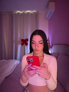 ShannonShanny online show from 03-27-26, 03:56