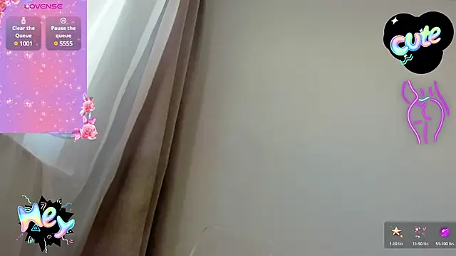 angeloflovee online show from 03-21-25, 09:01