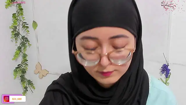 aysel elid online show from 10-07-25, 11:13