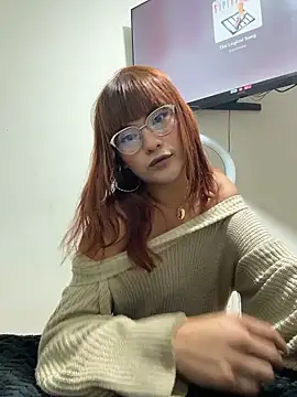 miss gisselle online show from 01-08-26, 02:14