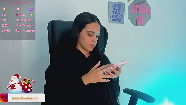 ChloeHarper  online show from 12-29-24, 04:51