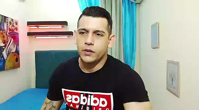 master monstercock  online show from 03-10-25, 12:18