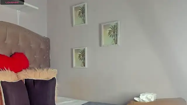 Pandorakarl online show from 01-12-26, 11:54