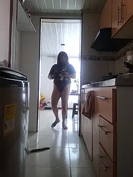 Pandorakarl online show from 02-15-26, 08:38