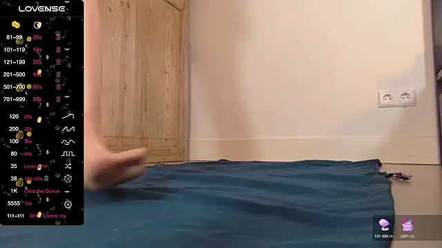 sorairosky online show from 02-23-25, 01:42