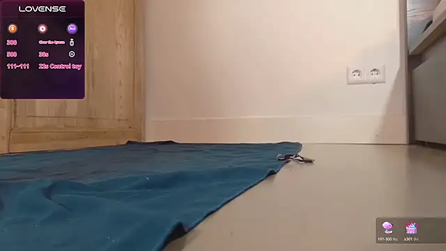 sorairosky online show from 09-12-25, 01:22