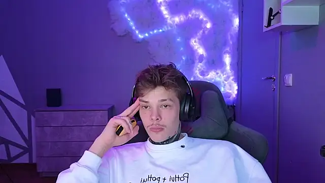 DENIS HERE online show from 12-16-24, 08:48