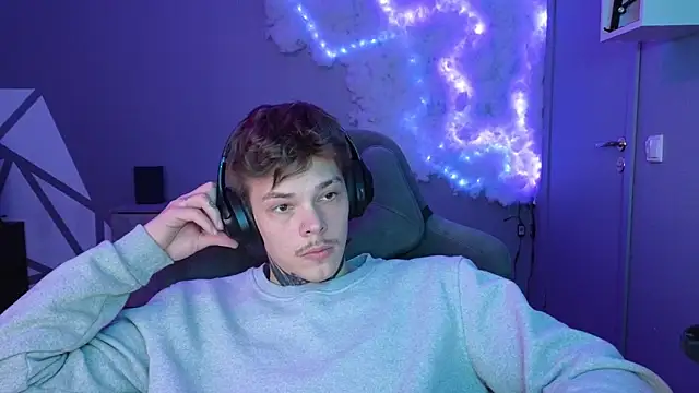 DENIS HERE online show from 12-19-24, 01:29