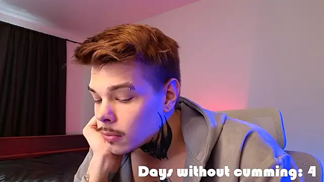 DENIS HERE online show from 02-28-26, 06:47