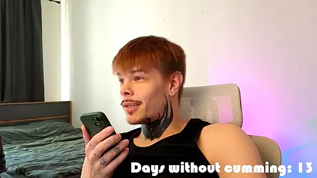 DENIS HERE online show from 03-11-26, 11:05